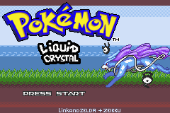 Pokemon Liquid Crystal Beta 3.3.00512 Walkthrough by Allen Chingonzoh, PDF, Pokémon